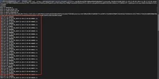 OSS生成m3u8文件动态签名