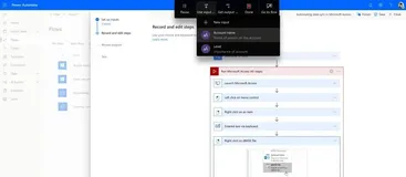 微软挑战 RPA 市场，Power Automate 从4月2日起在全球开放 UI流/RPA 功能！附快速入门教程