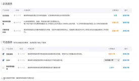 如何开通媒体转码服务|学习笔记