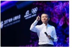 从马云提出“五新”到重新定义新制造，看阿里为何重视工业互联网