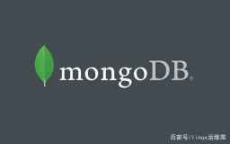 Centos7下安装MongoDB