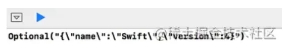 Swift 4.0 新特征汇总及演示附 Demo（下）