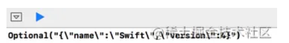 Swift 4.0 新特征汇总及演示附 Demo（下）