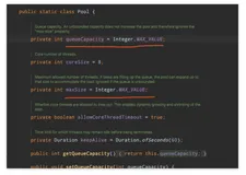  Spring Boot 2.x基础教程：配置@Async异步任务的线程池