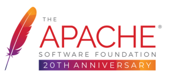 盘点 35 个 Apache 顶级项目，我拜服了…