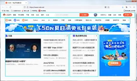 Web前端开发笔记——第二章 HTML语言 第六节 区域标签、列表标签