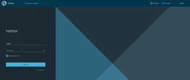 centos 7.9 部署 harbor 镜像仓库实践