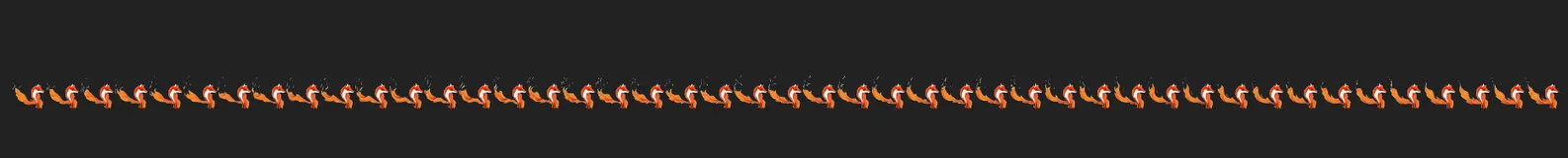 一篇文章教会你使用html+css3制作GIF图