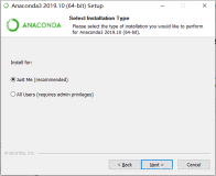 使用anaconda配置gpu版本的tensorflow（30系列以下显卡）