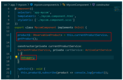 Angular Component class属性初始化和构造函数执行的先后顺序