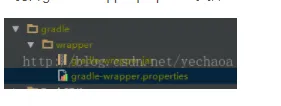 Gradle升级，Error:Connection timed out: connect. If you are behind an HTTP proxy, please configure