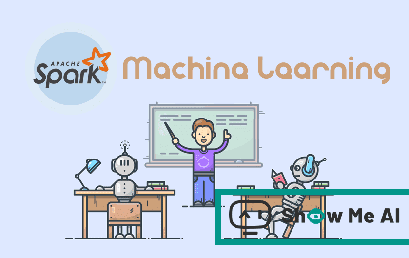 图解大数据 | 工作流与特征工程@Spark机器学习