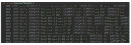 【Spring Boot 快速入门】十九、Spring Boot 集成JWT