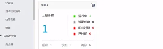 创建简单弹性伸缩方案-操作演示｜学习笔记