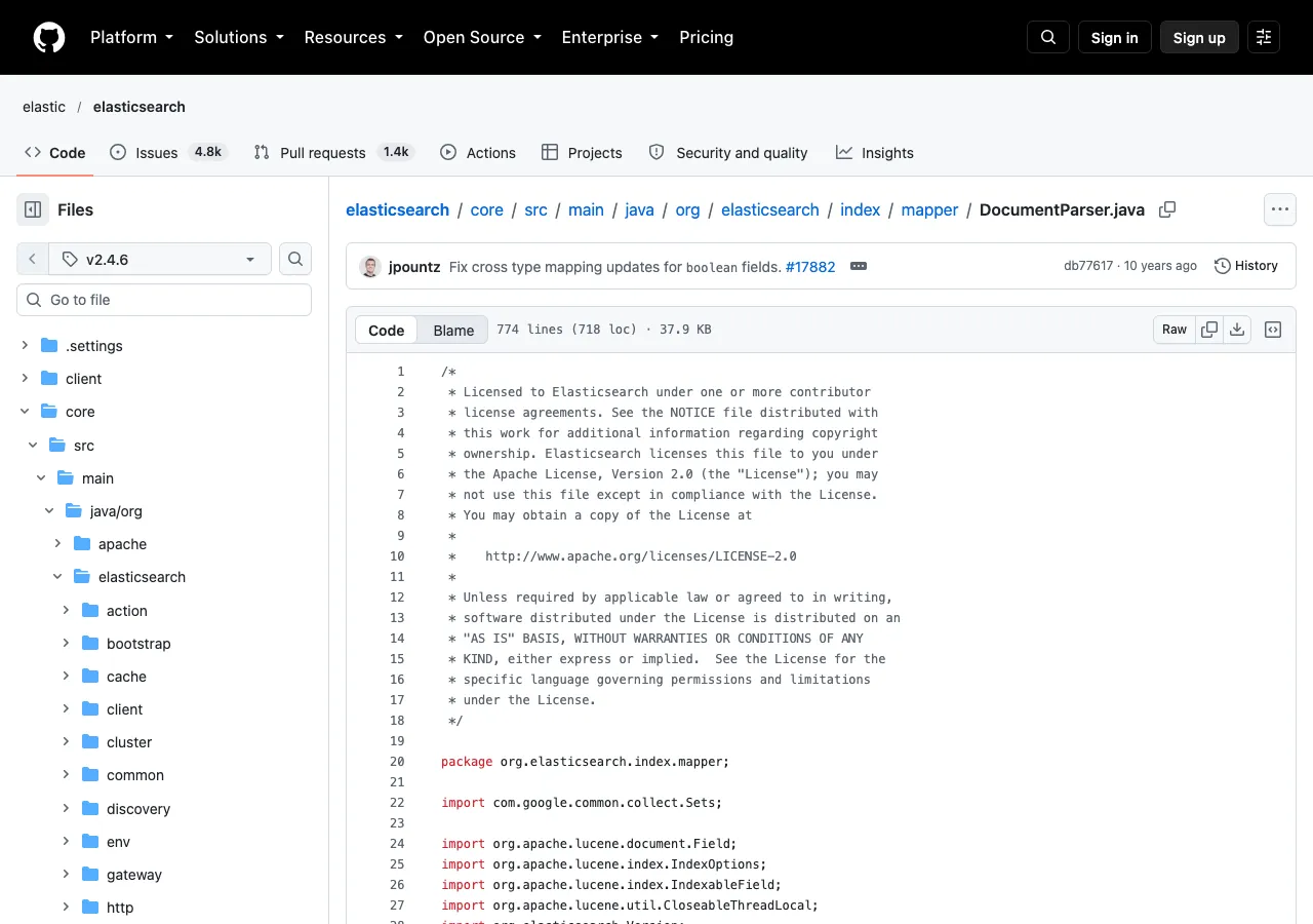 03-DocumentParser