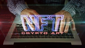 NFT链游系统开发及DAPP存储技术