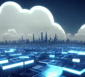 头部云厂商“以价换量” 云计算市场增速放缓何处觅增量？