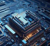 科技云报道:“存算一体”是大模型AI芯片的破局关键?