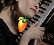 如何快速安装FL Studio 21中文版win64_21.0.0.331水果编曲宿主daw 软件