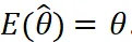 回归模型参数估计-5| 学习笔记