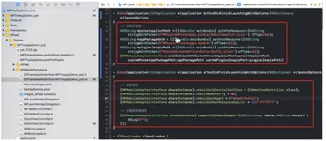 接入 mpaas 小程序并实现启动 IOS 版|学习笔记