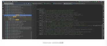 SpringBoot 2.0参数校验Hibernate Validator