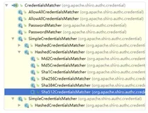 【Shiro 系列 06】Shiro 中密码加密
