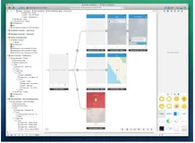 写给设计师同学的xcode使用教程: 教你用 Xcode 做原型设计