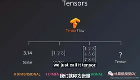 优达学城深度学习之二——矩阵数学和Numpy复习