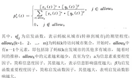 经典优化算法 | 蚁群算法解析