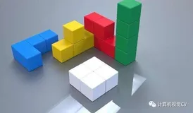 C++实现俄罗斯方块（附代码）
