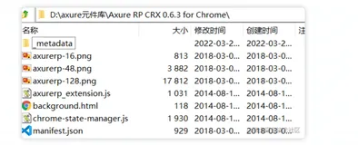 认识Chrome扩展插件