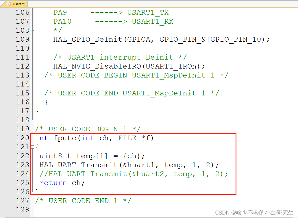 Esp8266 stm32 