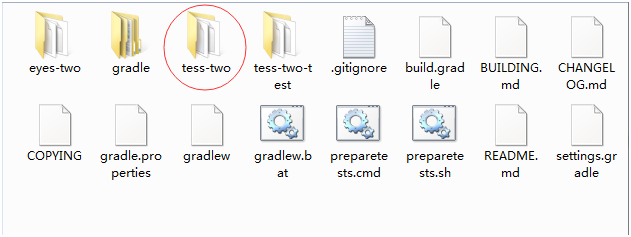 Tesseract OCR集成Android Studio实现OCR识别