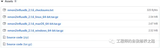 nmon2influxdb+grafana：服务监控可视化部署