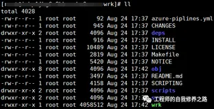 基准测试工具：Wrk初识