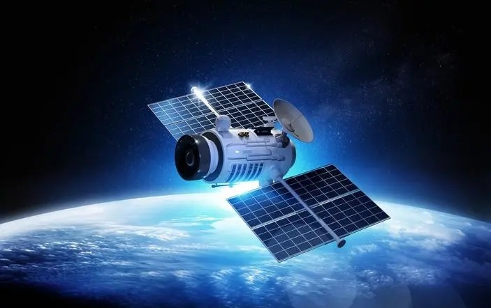 利用GPS北斗卫星系统开发NTP网络时间服务器