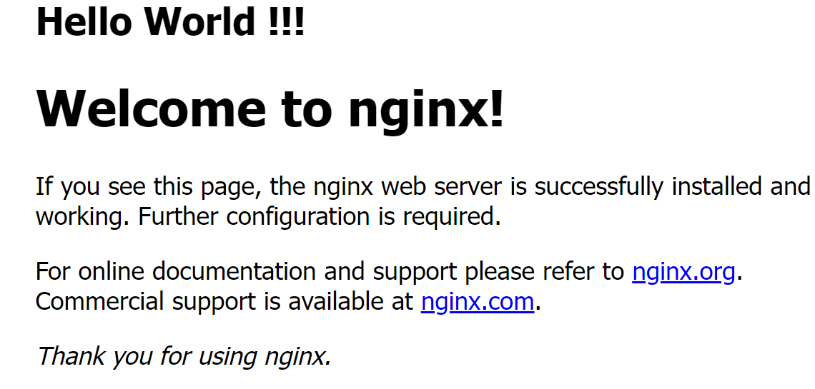 Nginx：过滤模块的实现