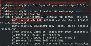 Linux——【ftp环境搭建】