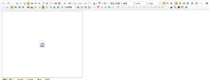 富文本编辑器Ueditor实战（四）-video集成