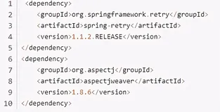 Spring Retry中那些不为人知的技巧，你知道几个？