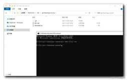 【Git】Git 基础命令 ( 添加暂存文件 git add | 提交文件至版本库 git commit | 查看版本库状态 git status | 查询文件修改 git diff )（一）