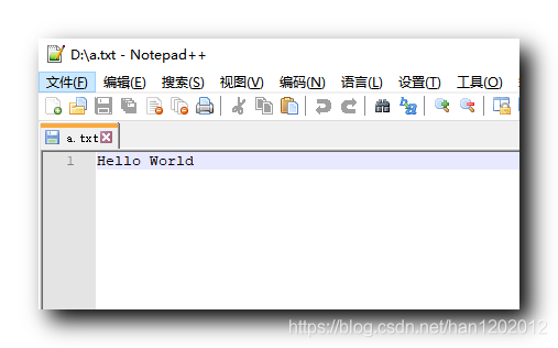 【C 语言】文件操作 ( 写文本文件 | Qt 创建 C 语言命令行项目 )（二）