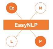 EasyNLP开源｜中文NLP+大模型落地，EasyNLP is all you need