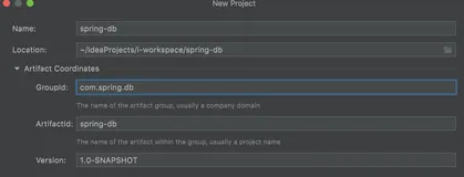 sharding-jdbc实现mysql读写分离