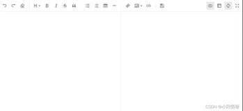 vue3中使用markdown