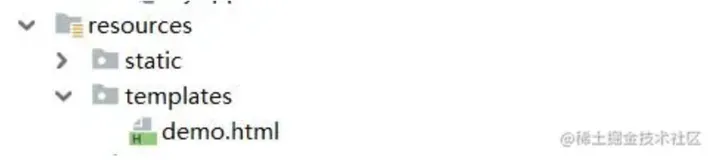 Spring Security-Thymeleaf使用 