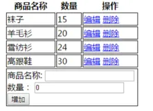使用SSM+Vue前后端分离开发实现增删改查（超详细）（上）