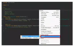 厉害了，用 IDEA 神器 看源码，效率真高！