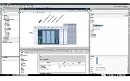 什么是组态？博途软件如何高效组态？